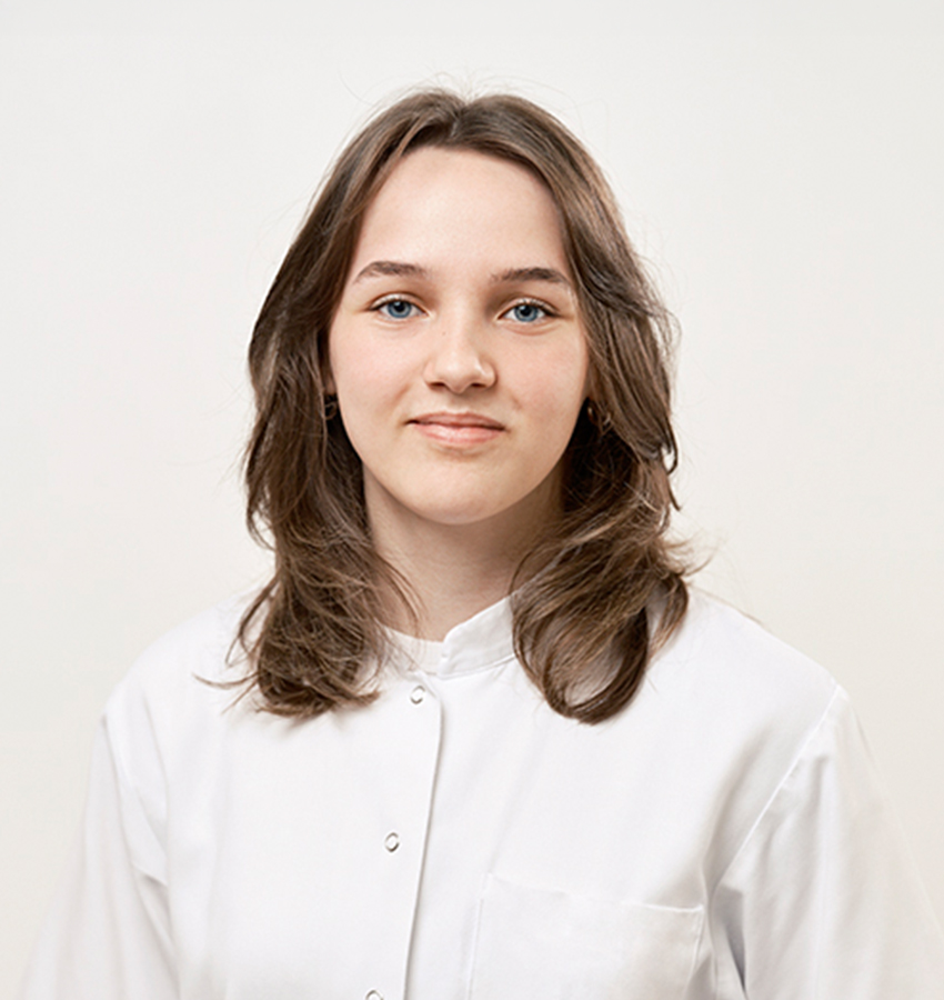 Gloria Linecker